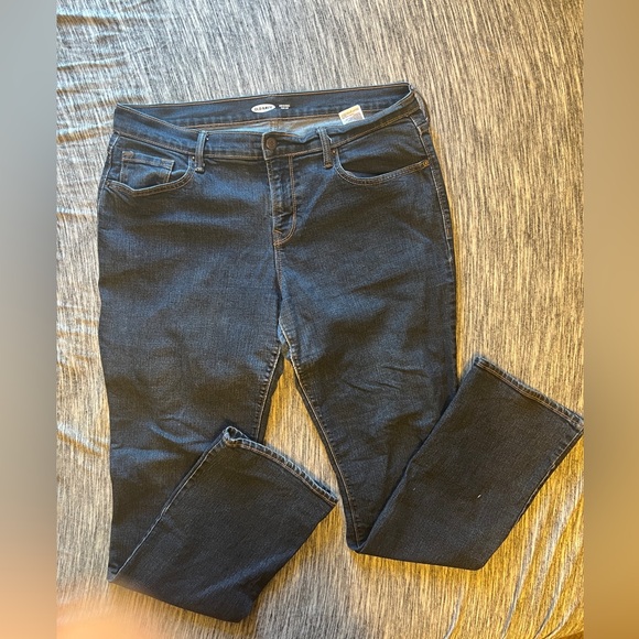 OLD NAVY JEANS - Picture 1 of 2